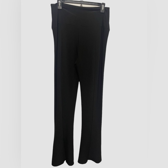 Norma Kamali Spatt Leggings XL - Picture 7 of 7